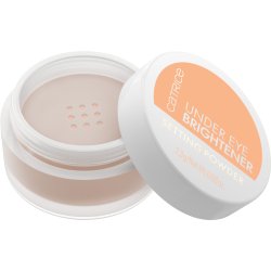 CATRICE Setting Powder correcteur de teint 2,3 g 020 Warm Nude
