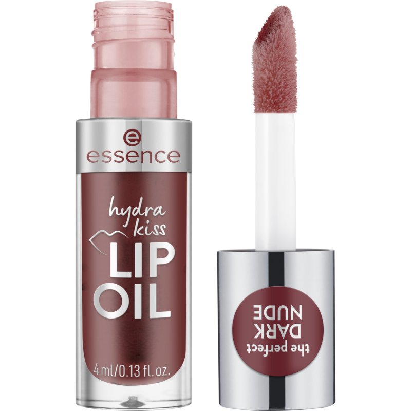 Essence Hydra Kiss Lip Oil 08 T