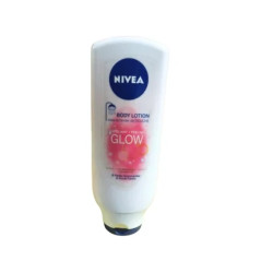 Nivea Body Lotion 250ml Under The Shower Peeling Glow