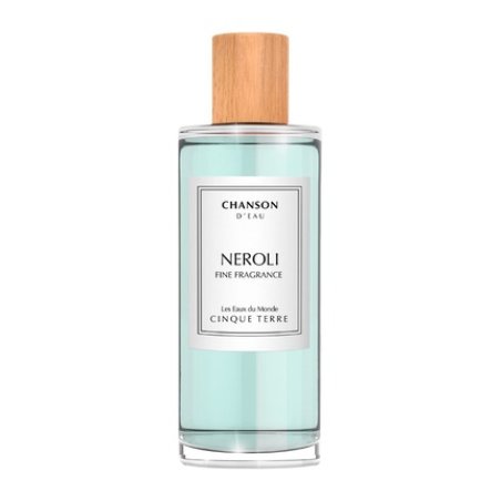 Coty Chanson Les Eaux Du Monde Neroli Eau De Toilette Spray 100ml