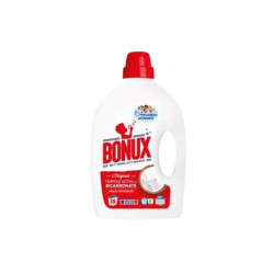 Bonux Liquid Detergent 19l 38 Washes Original Bicarbonate