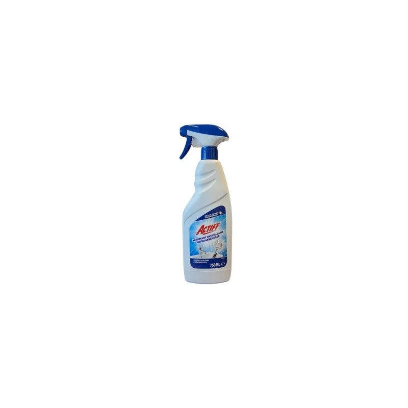 Actiff Antiscale Cleaner 750ml