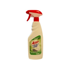 Actiff Allpurpose Cleaner With Bleach Eucalyptus Scent 750ml