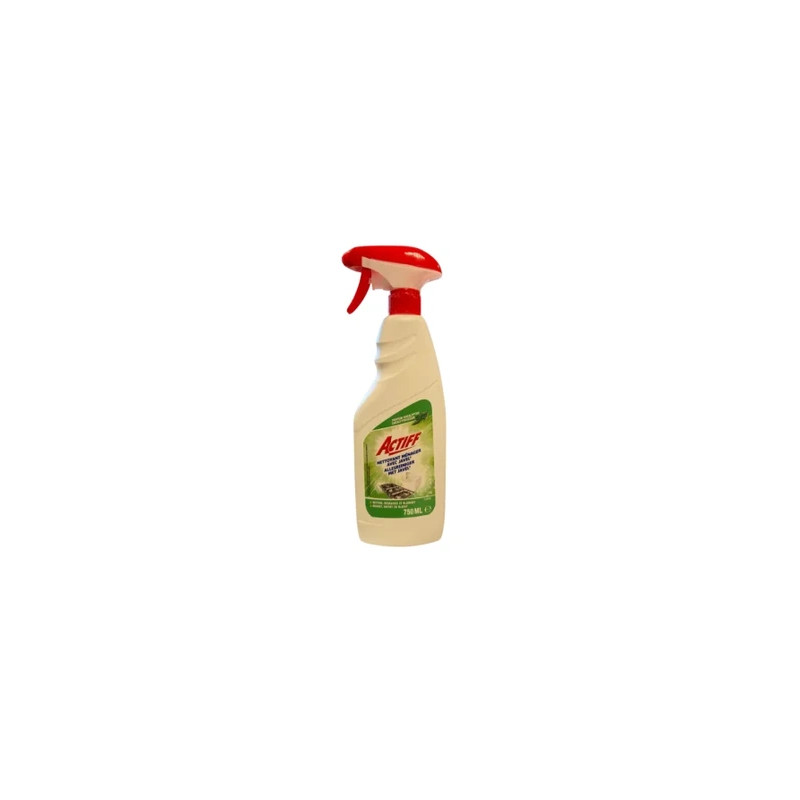 Actiff Allpurpose Cleaner With Bleach Eucalyptus Scent 750ml