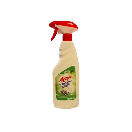 Actiff Allpurpose Cleaner With Bleach Eucalyptus Scent 750ml