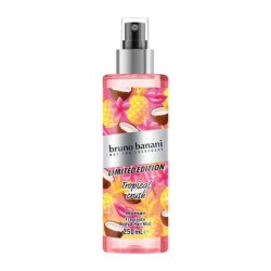 Bruno Banani Tropical Crush Limited Edition Body Mist Spray 250ml
