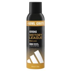 Adidas Victory League Deodorant Spray 250ml