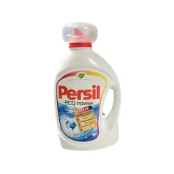 Persil Eco Power Liquid Gel Laundry Detergent 36 Washes 27 Liters