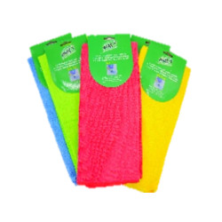 Magic Microfiber Cloth Multi Use Microfiber Towel 50 X 70 Cm