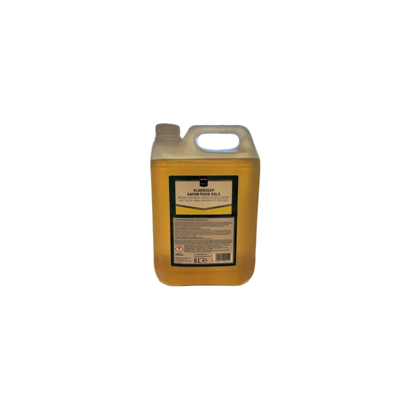 Metro Floor Soap 5l Ideal For Cleaning Floors