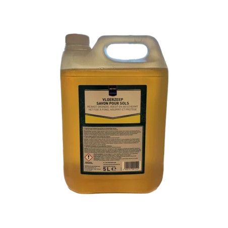 Metro Floor Soap 5l Ideal For Cleaning Floors