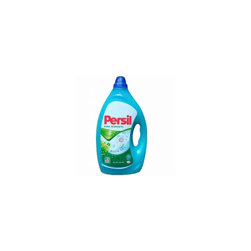 Persil Liquid Detergent Blue Sky 25 Liters