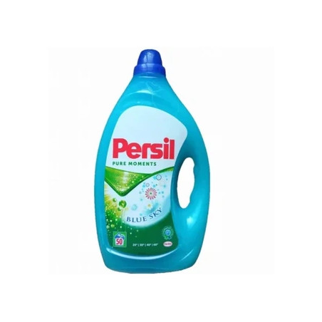 Persil Liquid Detergent Blue Sky 25 Liters