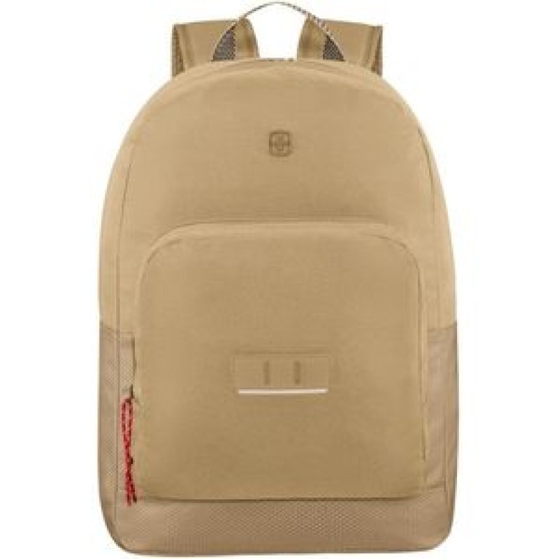 WENGER Next 24 Crango 40,64cm 16zoll Laptop Backpack Beige