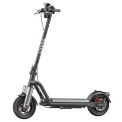 Trottinette électrique Navee N65II 600W 1350W 25km/h 10,5 Tubeless- 80 mm large
