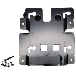 Bracket - for customer concierge - wall mounting