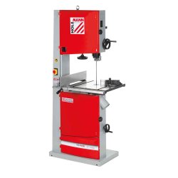 Holzmann HBS470PROFI_400V stationary bandsaw 2100 W 820 m/min