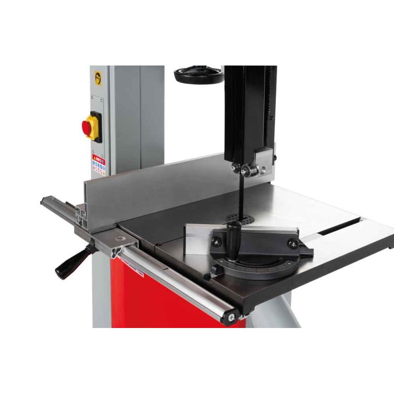 Holzmann HBS470PROFI_400V Holzbandsge