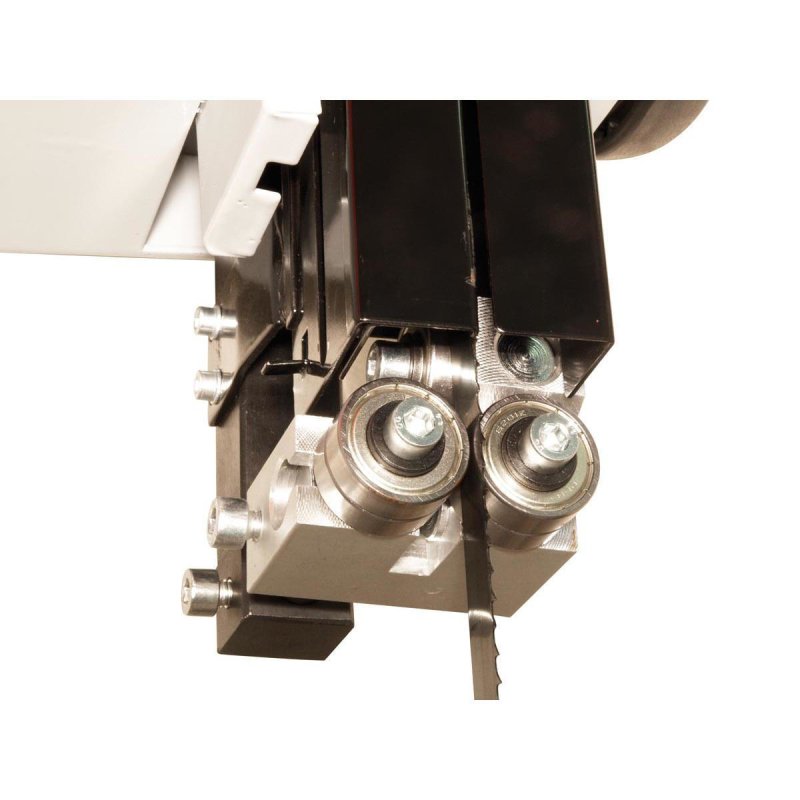 Holzmann HBS470PROFI_400V scie à ruban fixe 2100 W 820 mètre par minute