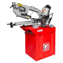 Holzmann BS275TOP_400V stationary bandsaw 1500 W 75 m/min