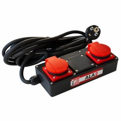 Holzmann ALA2 230V Anlaufautomatik fr Absaugung