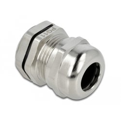 DeLOCK Cable Gland PG11 metal