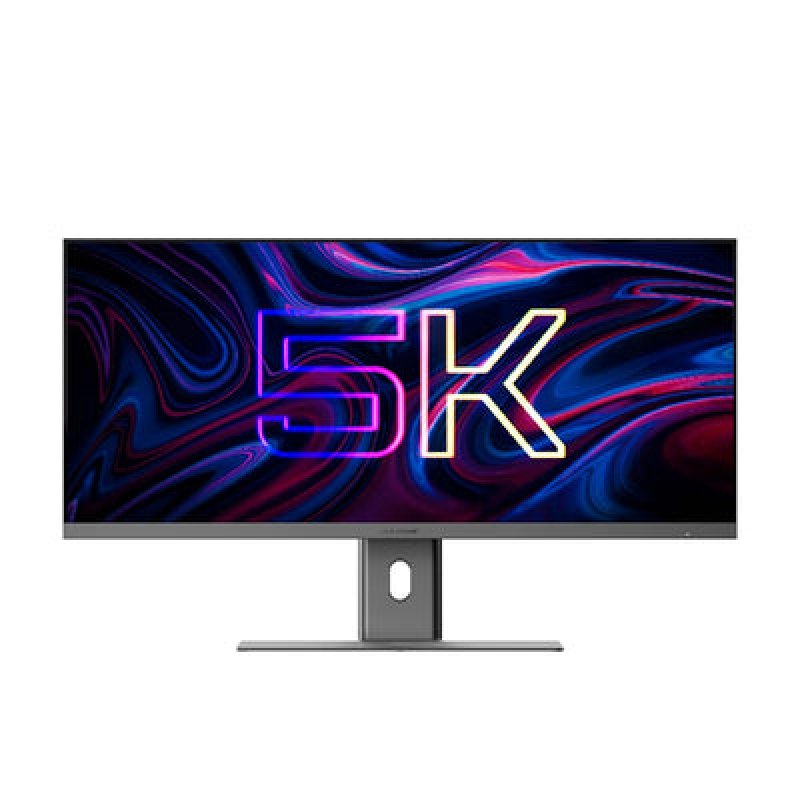 Alogic TFT 40" LCD 5K Ultrawide 21:9 100Hz 90WPD USB-C grau