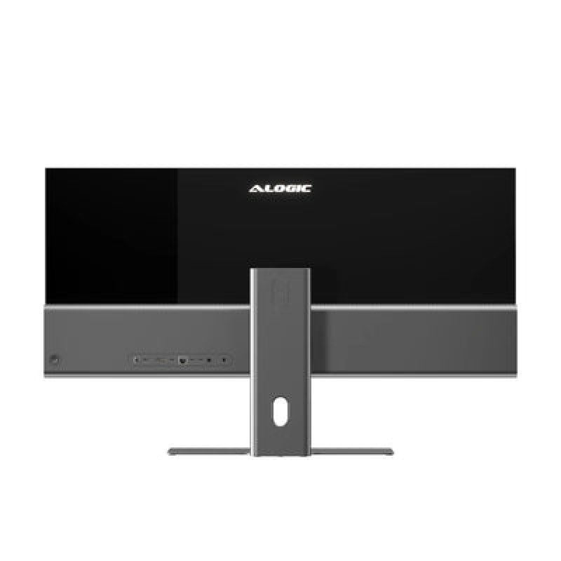ALOGIC 40C5KPDSGR écran plat de PC 101,6 cm (40") 5120 x 2160 pixels 5K Ultra HD LED Gris