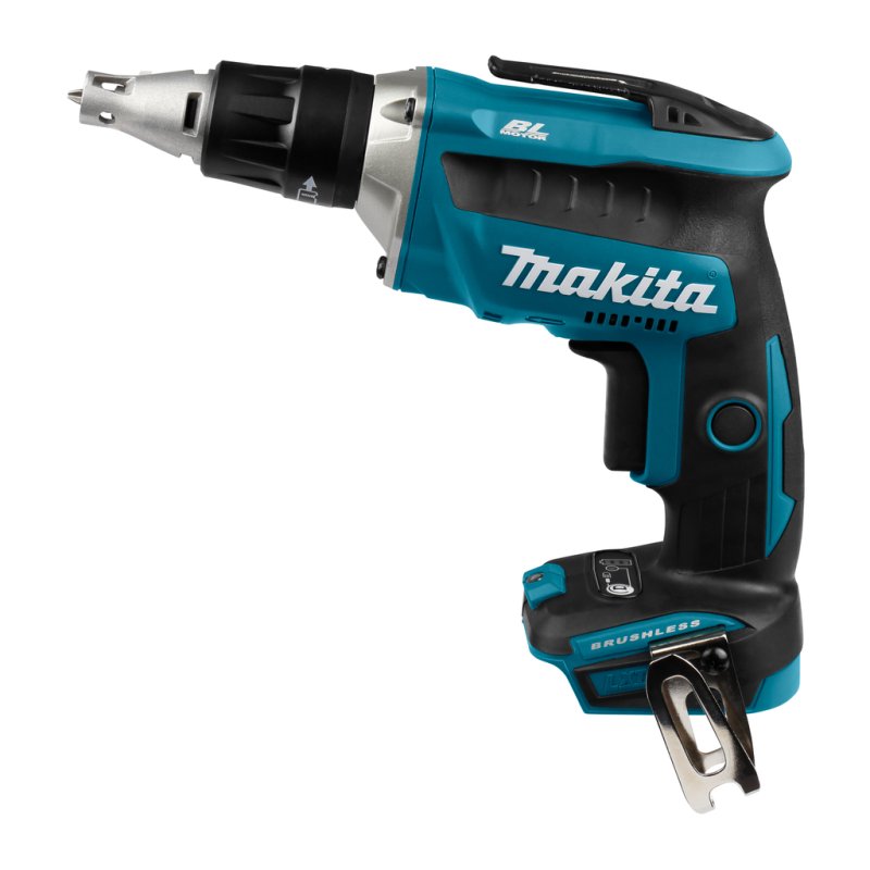 Makita DFS452ZJ power screwdriver/impact driver 4000 RPM Green