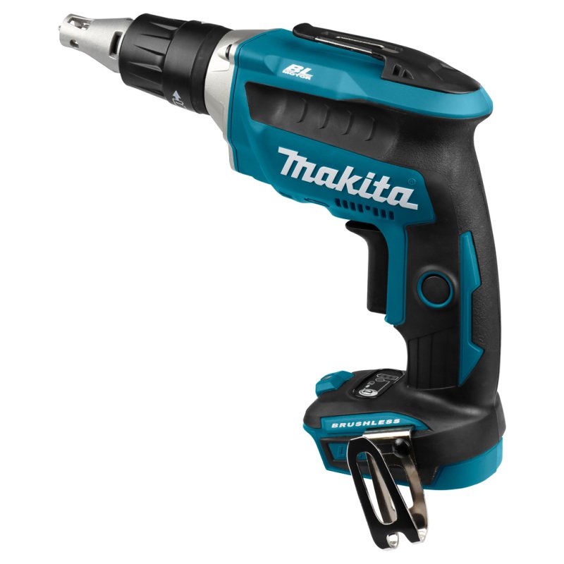 Makita DFS452ZJ power screwdriver/impact driver 4000 RPM Green