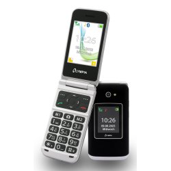 Olympia Vitus 4G schwarz
