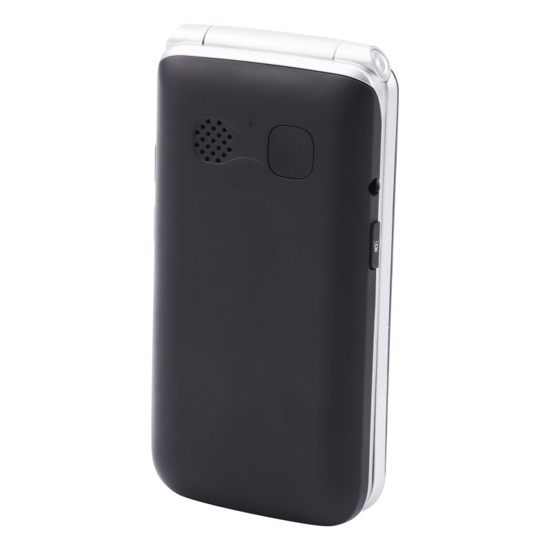 Olympia VITUS 4G 7.11 cm (2.8") 147 g Black Camera phone