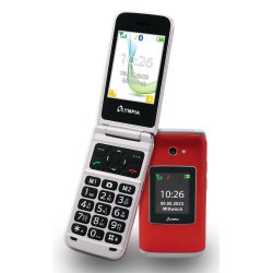 Olympia Vitus 4G rot