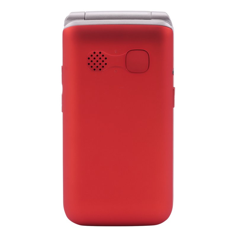 Olympia VITUS 4G 7,11 cm (2.8") 147 g Rouge Appareil-photo de téléphone