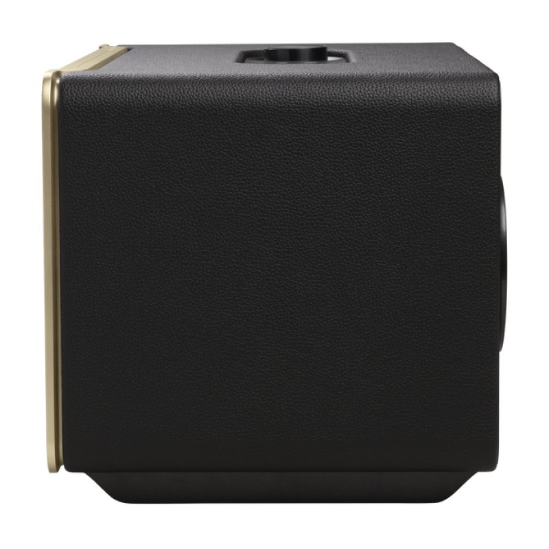 JBL Authentics 500 Black, Gold 135 W