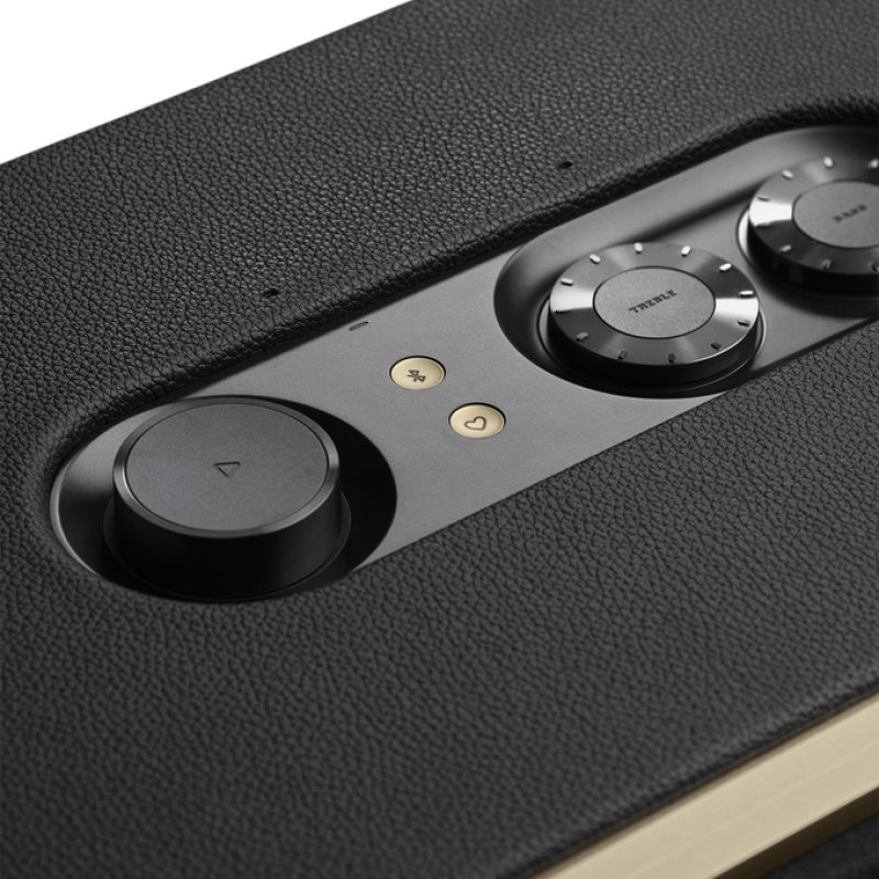 JBL Authentics 500 Blutooth Box , schwarz