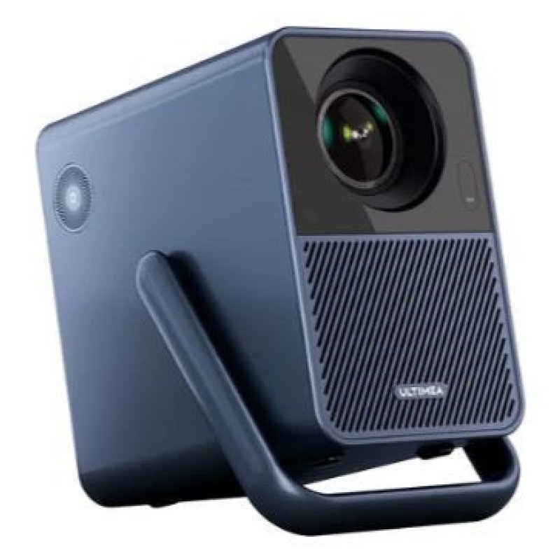 Ultimea Poseidon E40 Standard throw projector 1000 ANSI lumens LCD 4K (4096x2400) Grey