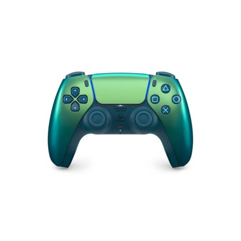 Sony DualSense Bleu Bluetooth/USB Manette de jeu Analogique/Numérique PlayStation 5