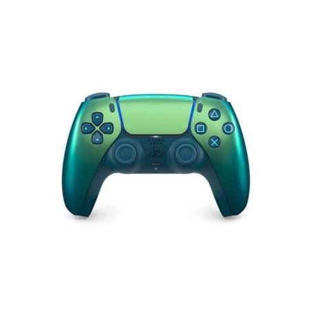 DualSense Wireless-Controller (grün, Chroma Teal)