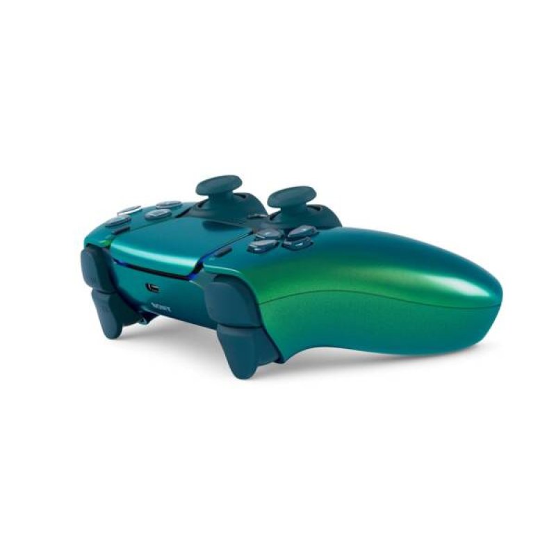 DualSense Wireless-Controller (grün, Chroma Teal)