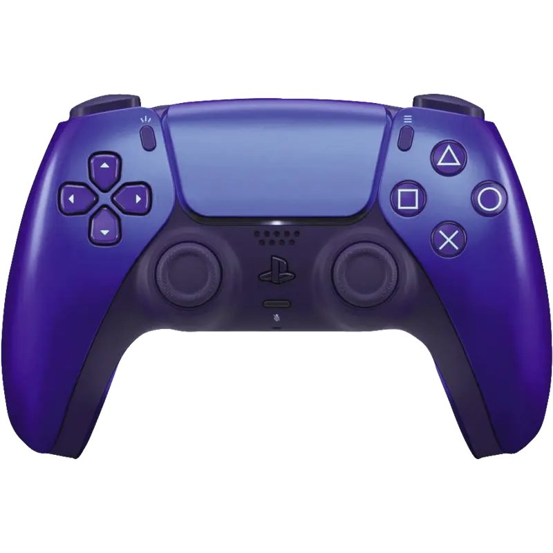 DualSense Wireless-Controller (blau, Chroma Indigo)