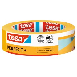 TESA Perfect 50 m Adapté à une utilisation à l'intérieur