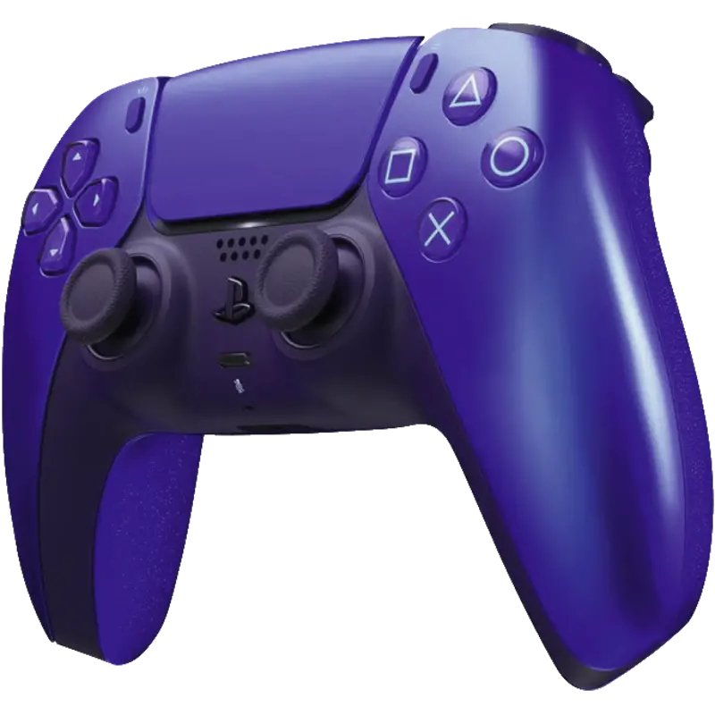 DualSense Wireless-Controller (blau, Chroma Indigo)
