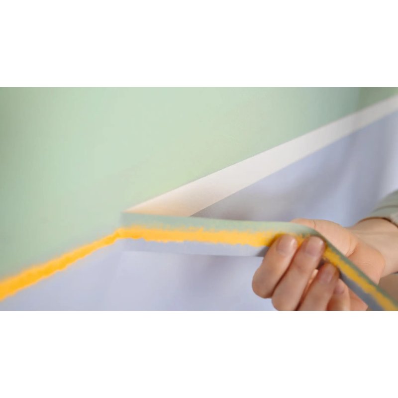 TESA Perfect 50 m Adapté à une utilisation à l'intérieur