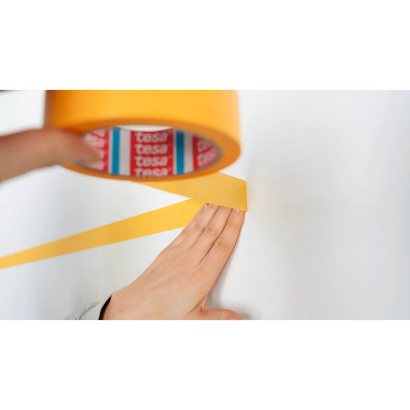TESA Perfect 50 m Adapté à une utilisation à l'intérieur