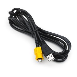 Zebra USB cable - USB (M) to micro USB type B (S)
