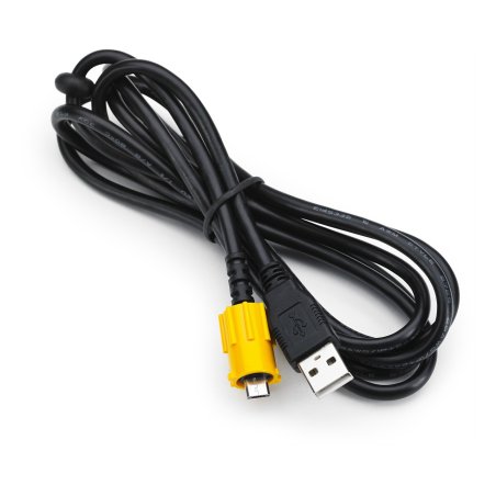 Zebra USB cable - USB (M) to micro USB type B (S)