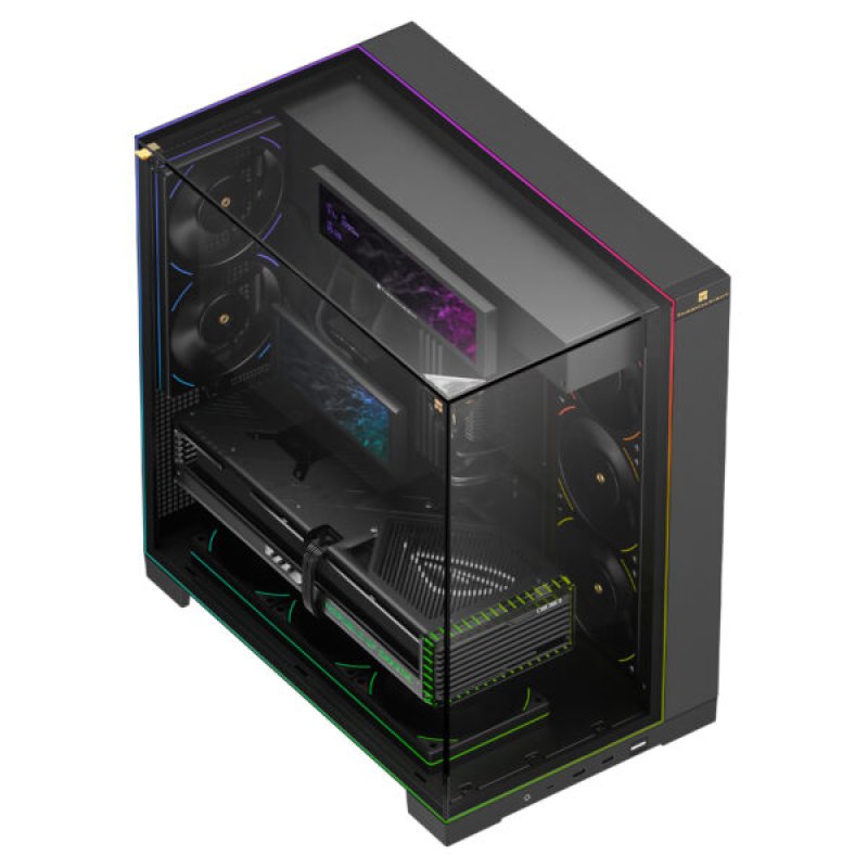 Thermalright A70 VISION Bureau Noir