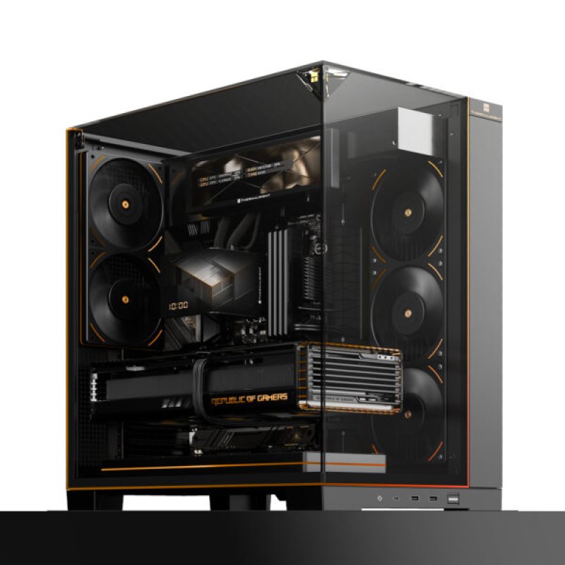 Thermalright A70 VISION Bureau Noir