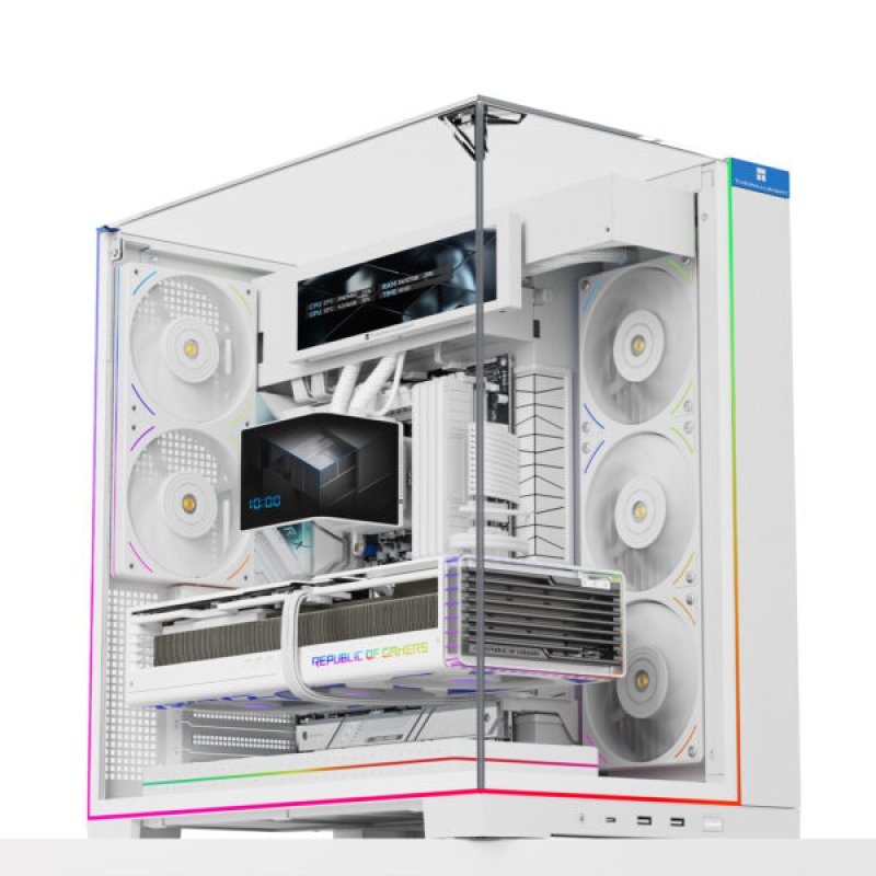 Thermalright A70 VISION WHITE Desktop